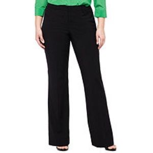 Worthington Modern Fit Trouser Pants